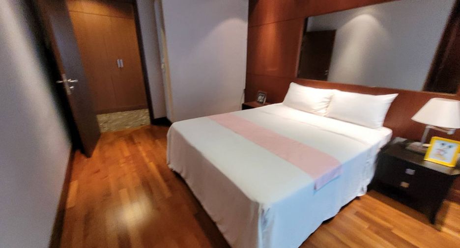 ให้เช่า 3 ห้องนอน คอนโด ใน ปทุมวัน, กรุงเทพฯ