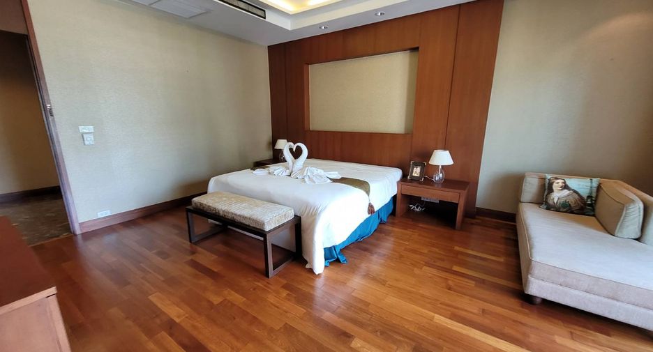 ให้เช่า 3 ห้องนอน คอนโด ใน ปทุมวัน, กรุงเทพฯ