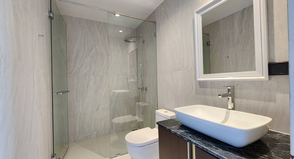 Wohnung zur Miete mit 2 Zimmer in Watthana, Bangkok