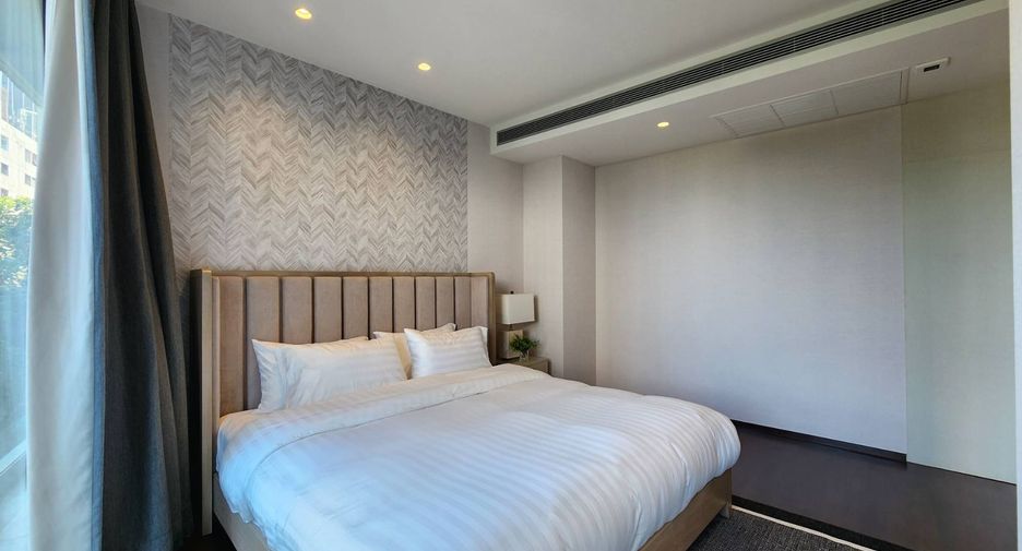 Wohnung zur Miete mit 2 Zimmer in Watthana, Bangkok