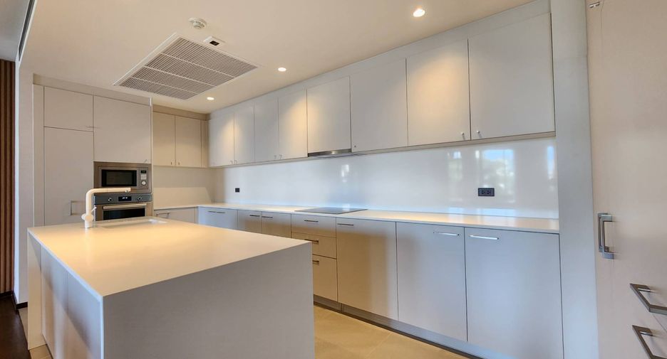 Wohnung zur Miete mit 2 Zimmer in Watthana, Bangkok