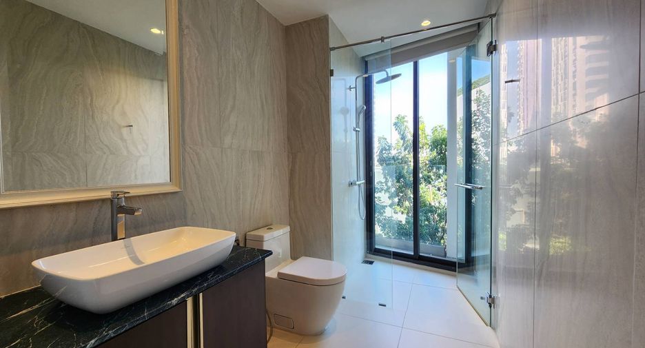 Wohnung zur Miete mit 2 Zimmer in Watthana, Bangkok