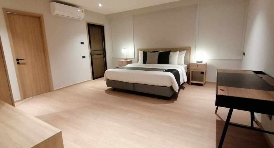 For rent 3 ベッドルーム condo in Watthana, Bangkok