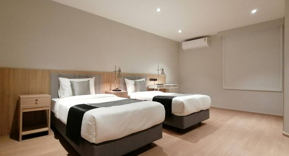 For rent 3 ベッドルーム condo in Watthana, Bangkok