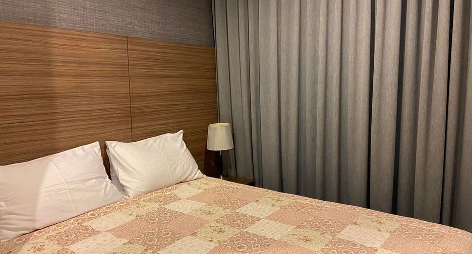 For rent 2 ベッドルーム condo in Khlong Toei, Bangkok