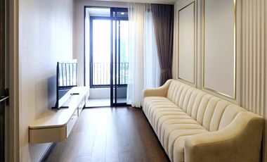 Condo en alquiler de 1 habitaciones en Khlong Toei, Bangkok