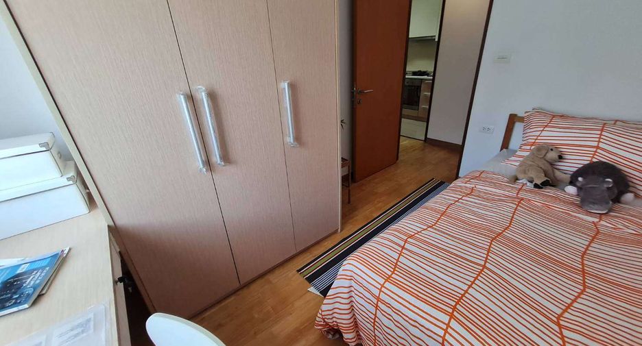 À louer et à vendre 3 chambres condo à Phra Khanong, Bangkok