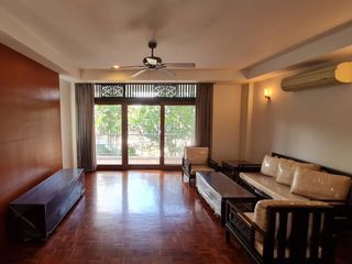 For rent 2 bedrooms condo in Sathon, Bangkok