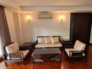 For rent 2 bedrooms condo in Sathon, Bangkok