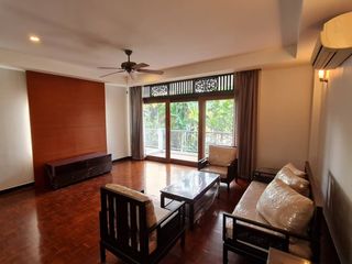 For rent 2 bedrooms condo in Sathon, Bangkok