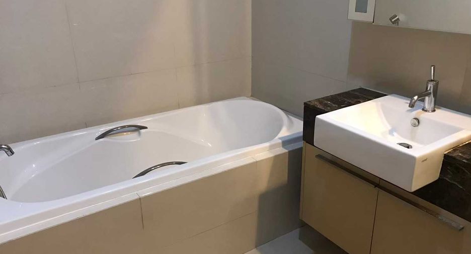 For rent and for sale 1 bed condo in Khlong Toei, Bangkok