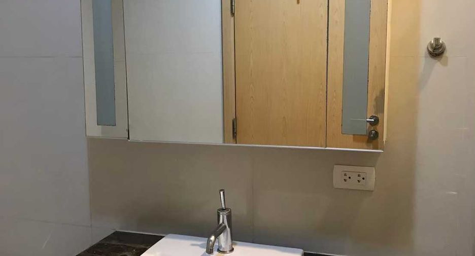 For rent and for sale 1 bed condo in Khlong Toei, Bangkok