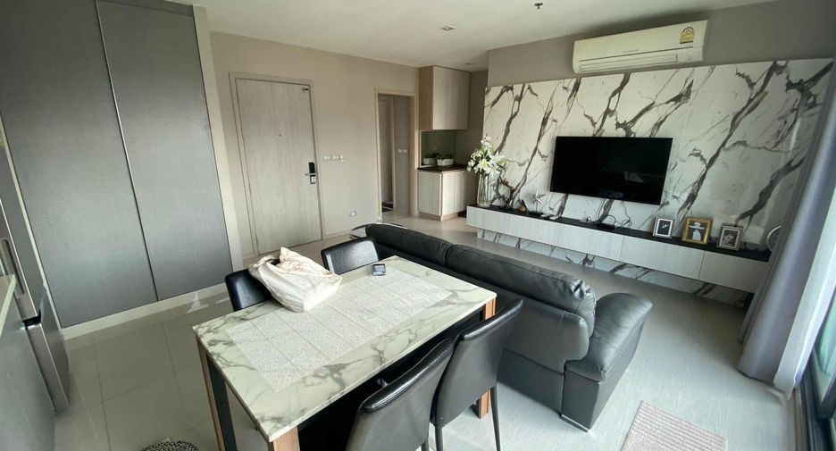 For rent and for sale 2 bedrooms condo in Khlong Toei, Bangkok