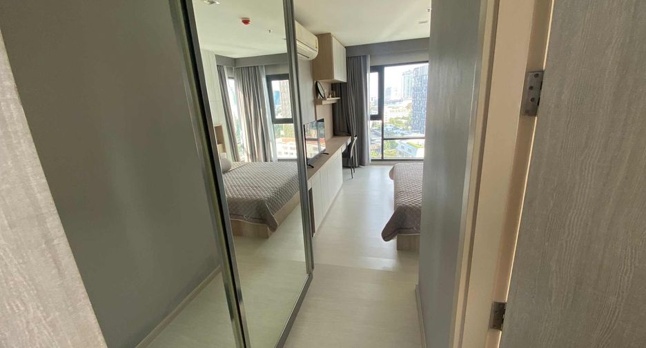 For rent and for sale 2 bedrooms condo in Khlong Toei, Bangkok