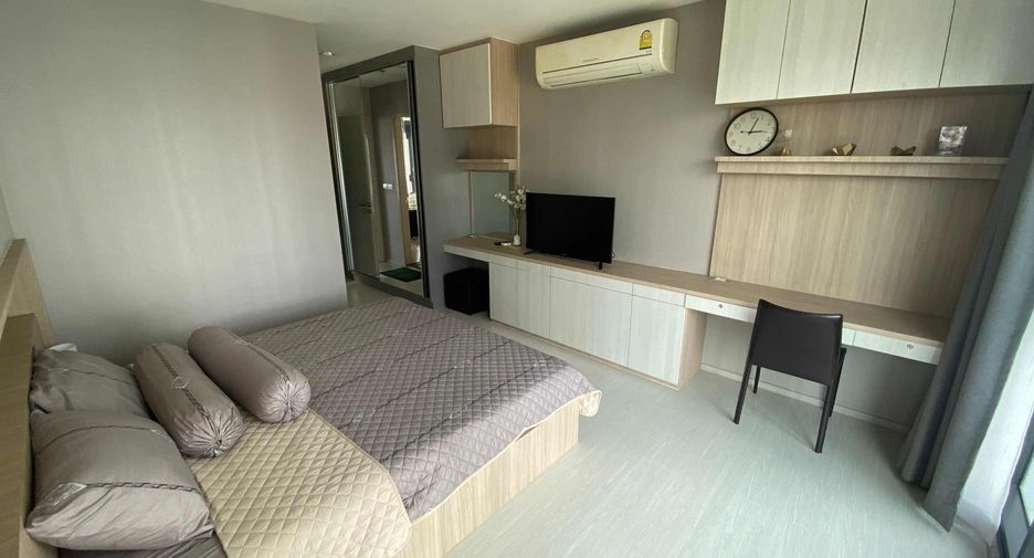 For rent and for sale 2 bedrooms condo in Khlong Toei, Bangkok