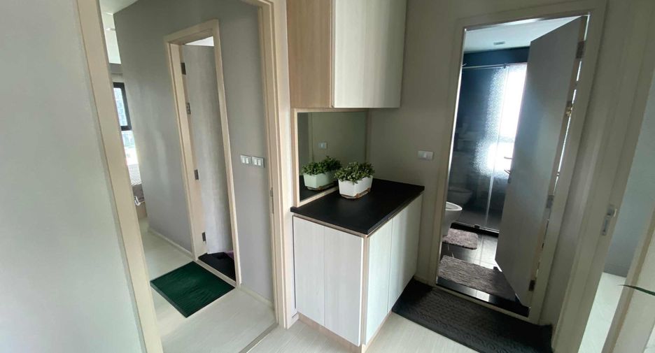 For rent and for sale 2 bedrooms condo in Khlong Toei, Bangkok