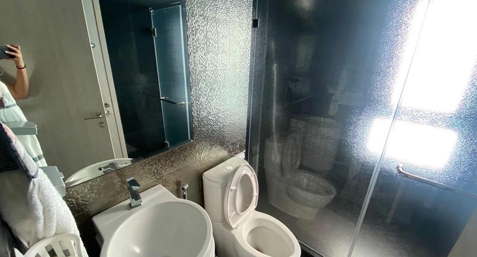 For rent and for sale 2 bedrooms condo in Khlong Toei, Bangkok