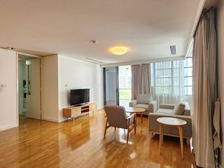 For rent 3 bedrooms condo in Sathon, Bangkok