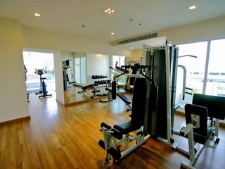 For rent 2 bedrooms condo in Sathon, Bangkok