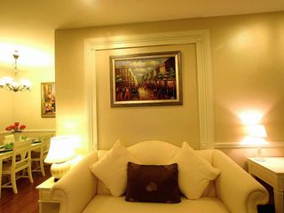 For rent 2 bedrooms condo in Sathon, Bangkok