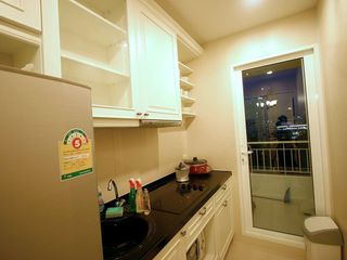 For rent 2 bedrooms condo in Sathon, Bangkok