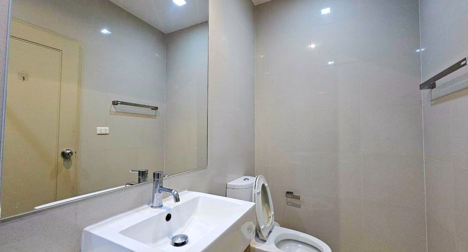 Wohnung zur Miete mit 2 Zimmer in Khlong Toei, Bangkok