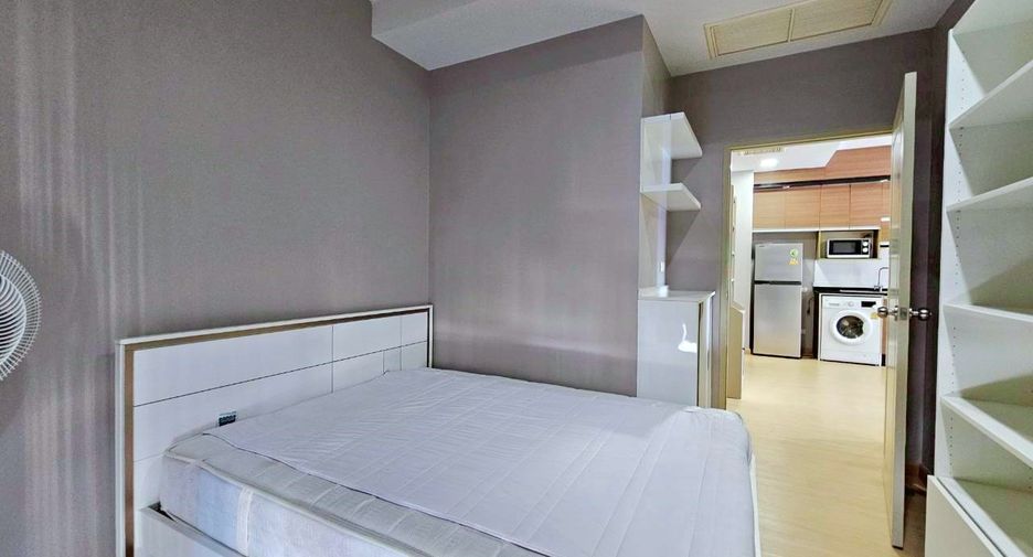 Wohnung zur Miete mit 2 Zimmer in Khlong Toei, Bangkok