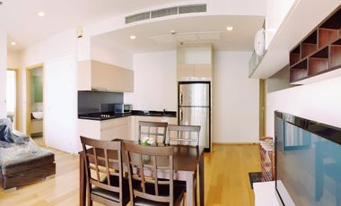 Condo en alquiler de 2 habitaciones en Khlong Toei, Bangkok