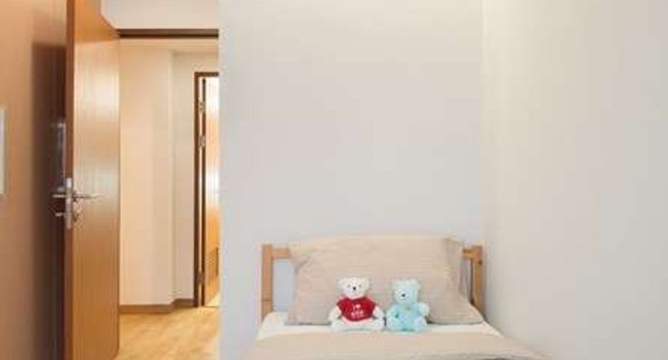Wohnung zur Miete mit 3 Zimmer in Phra Khanong, Bangkok