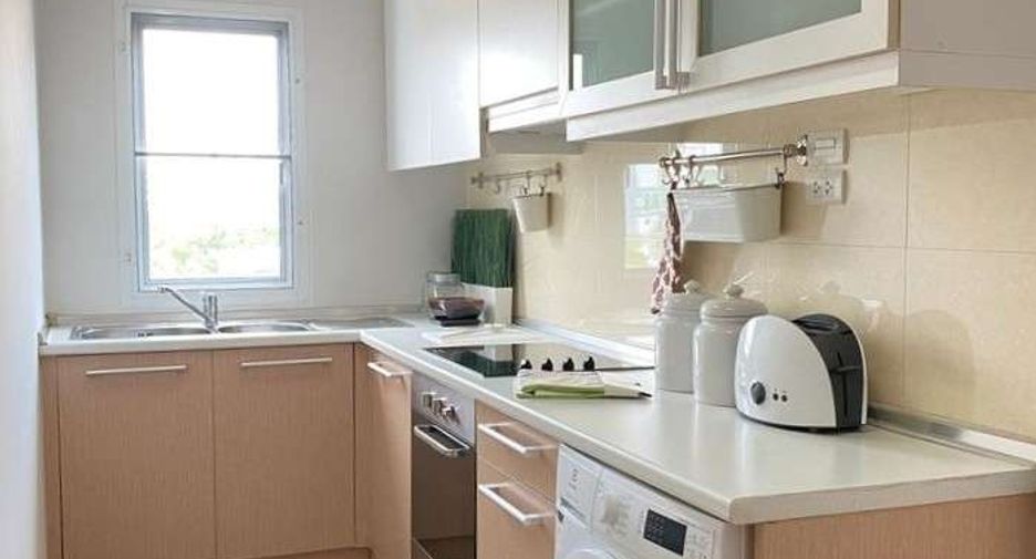 For rent and for sale 3 bedrooms condo in Phra Khanong, Bangkok