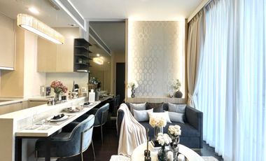 Wohnung zur Miete mit 1 Zimmer in Khlong Toei, Bangkok