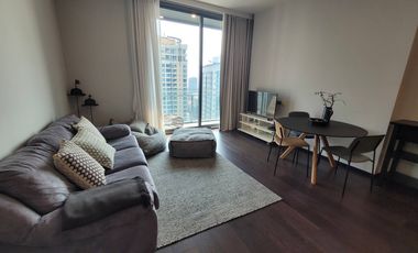 For rent 2 ベッドルーム condo in Khlong Toei, Bangkok