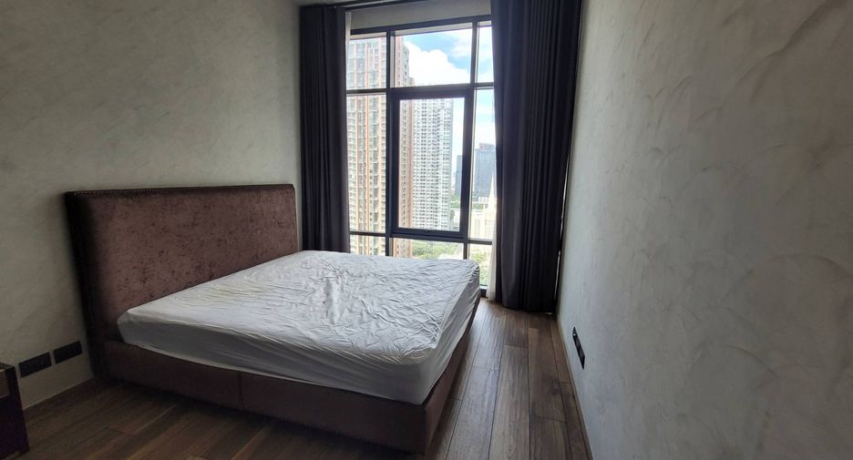 Wohnung zur Miete mit 1 Zimmer in Watthana, Bangkok