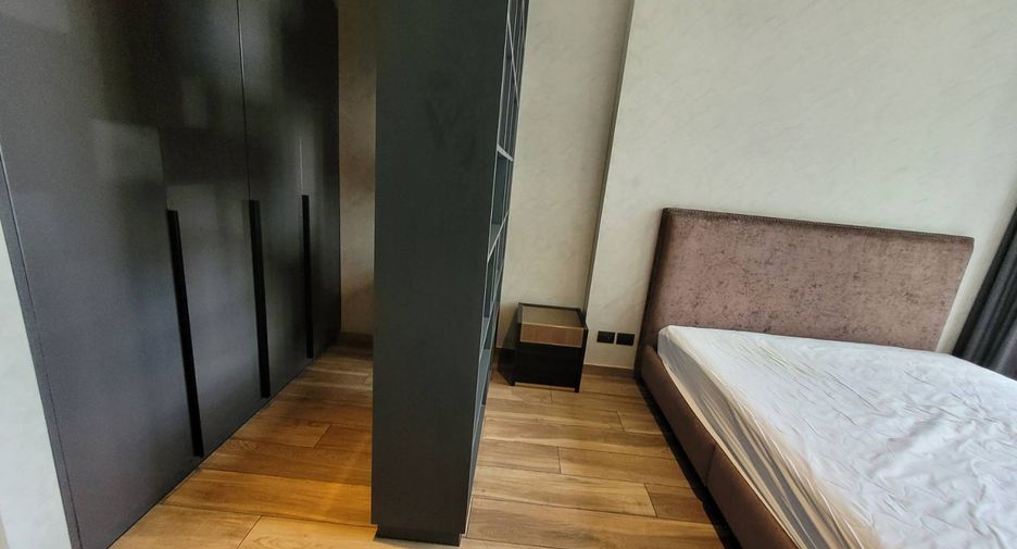Wohnung zur Miete mit 1 Zimmer in Watthana, Bangkok