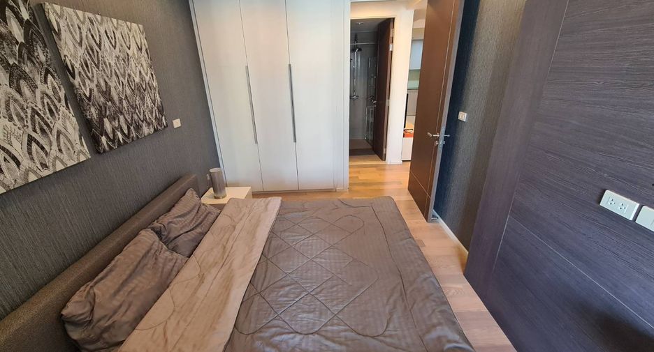 For rent 2 ベッドルーム condo in Watthana, Bangkok