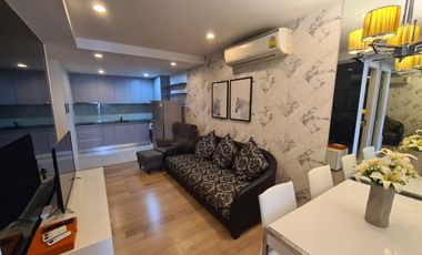 Wohnung zur Miete mit 2 Zimmer in Watthana, Bangkok