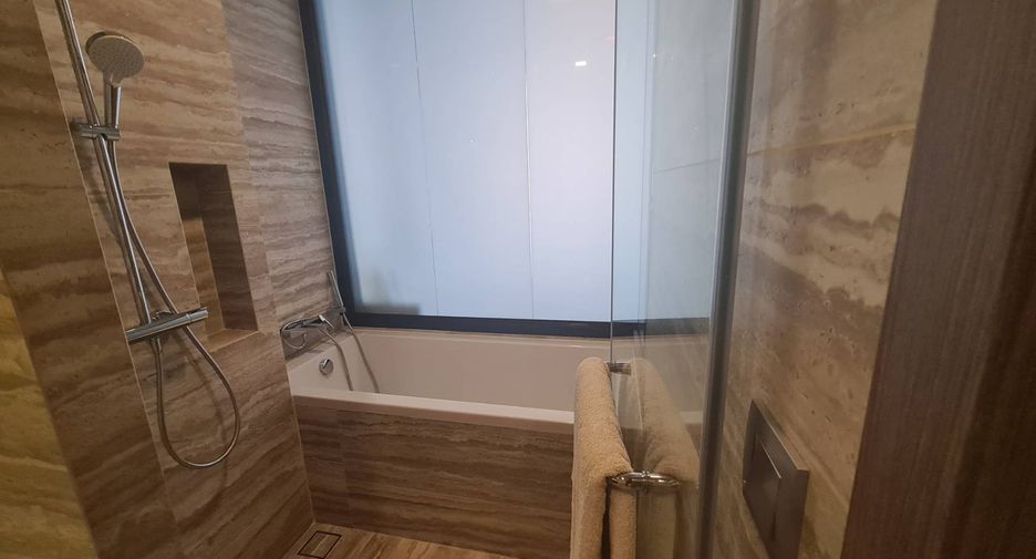 For rent 1 Beds condo in Khlong Toei, Bangkok