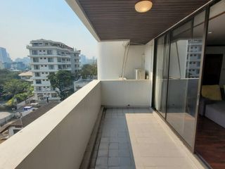 出租 3 卧室 公寓 在 Watthana, 曼谷