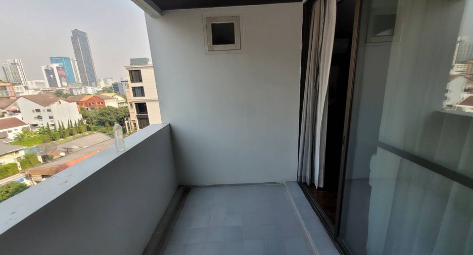 À louer 3 chambres condo à Watthana, Bangkok
