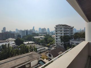 出租 3 卧室 公寓 在 Watthana, 曼谷