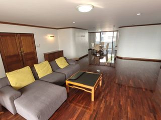 出租 3 卧室 公寓 在 Watthana, 曼谷