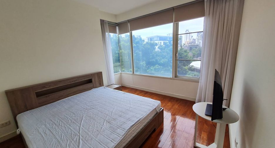 Wohnung zur Miete und zum Kauf mit 2 Zimmer in Watthana, Bangkok