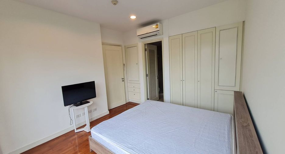 Wohnung zur Miete und zum Kauf mit 2 Zimmer in Watthana, Bangkok