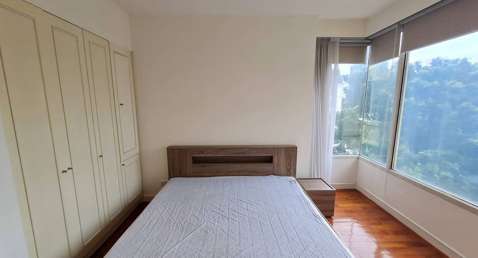 Wohnung zur Miete und zum Kauf mit 2 Zimmer in Watthana, Bangkok