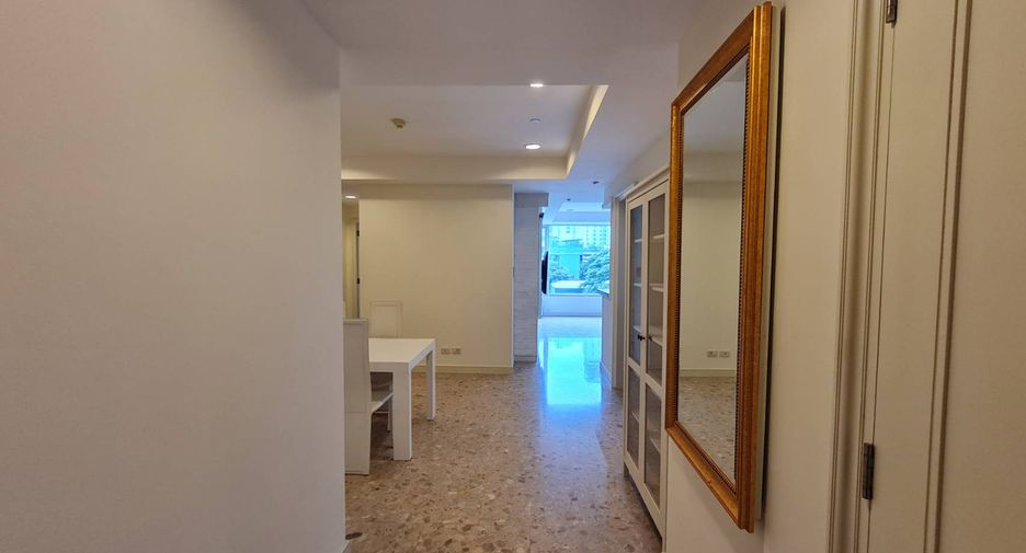Wohnung zur Miete und zum Kauf mit 2 Zimmer in Watthana, Bangkok