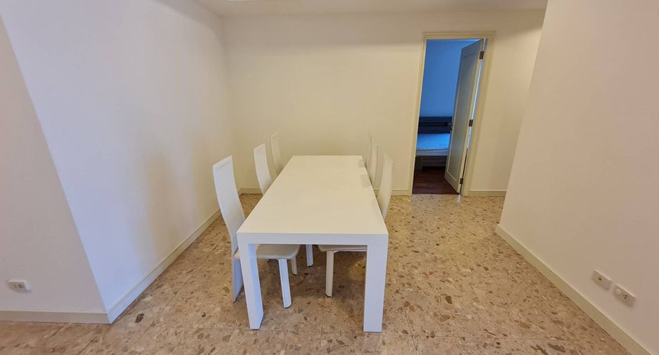 Wohnung zur Miete und zum Kauf mit 2 Zimmer in Watthana, Bangkok