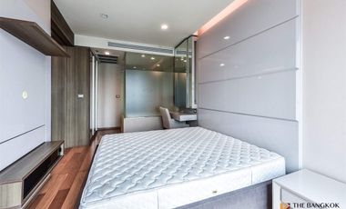 For rent 1 bed condo in Sathon, Bangkok