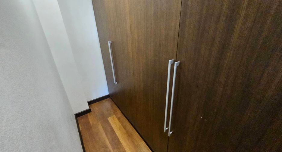 ให้เช่า 3 ห้องนอน บ้านเดี่ยว ใน คลองเตย, กรุงเทพฯ