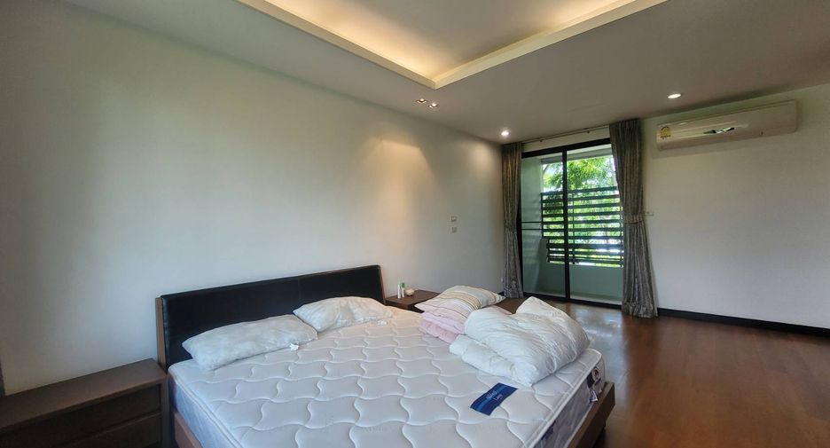 ให้เช่า 3 ห้องนอน บ้านเดี่ยว ใน คลองเตย, กรุงเทพฯ