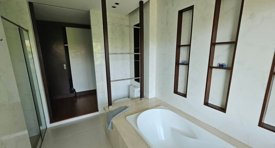 ให้เช่า 3 ห้องนอน บ้านเดี่ยว ใน คลองเตย, กรุงเทพฯ